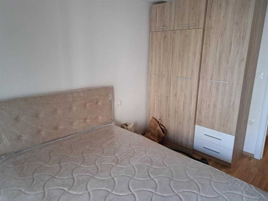 Дава се под наем Двустаен апартамент в Пловдив, Южен - 54 кв.м за 224.4 € - Снимка #5