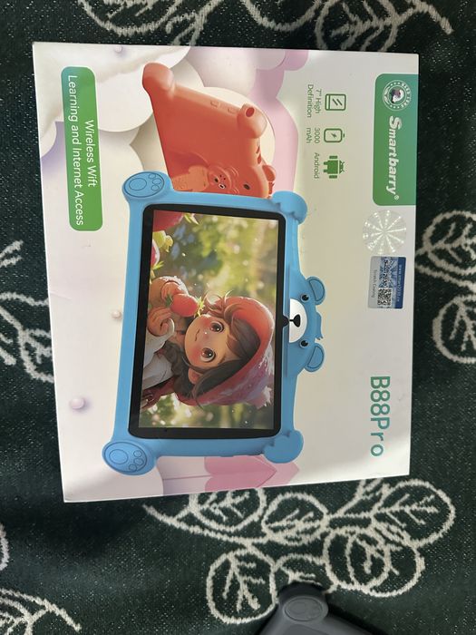 Продам детский планшет