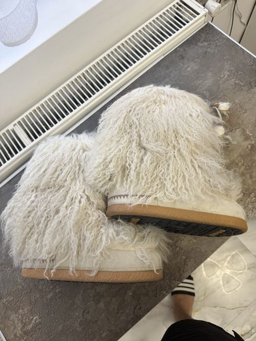 Cizme zapada Bogner Blana