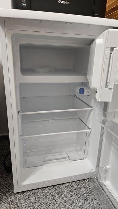 Frigider Star-Light CF-86AP, 86 litri, 3 sertare