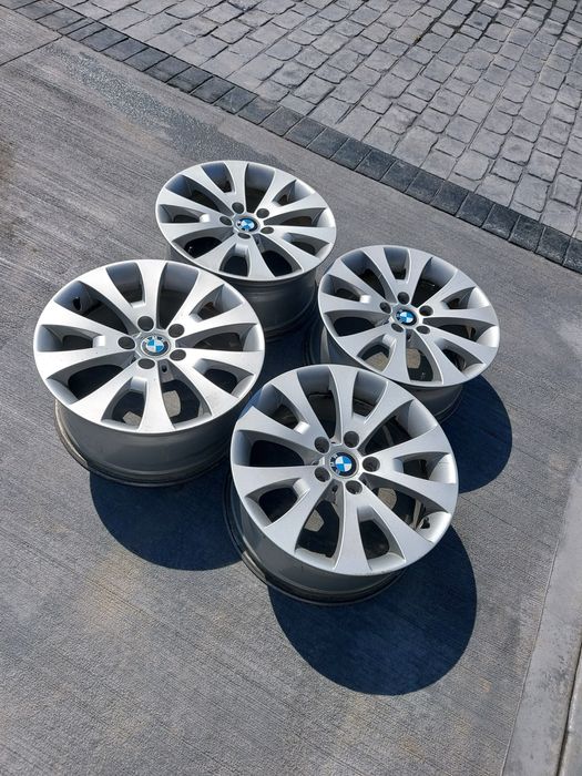 Jante BMW R18 doua latimi