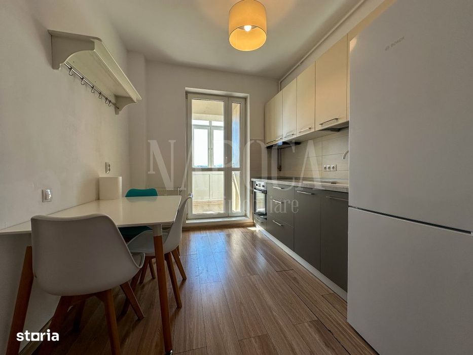 Apartament 2 camere de vanzare in Marasti, Cluj Napoca