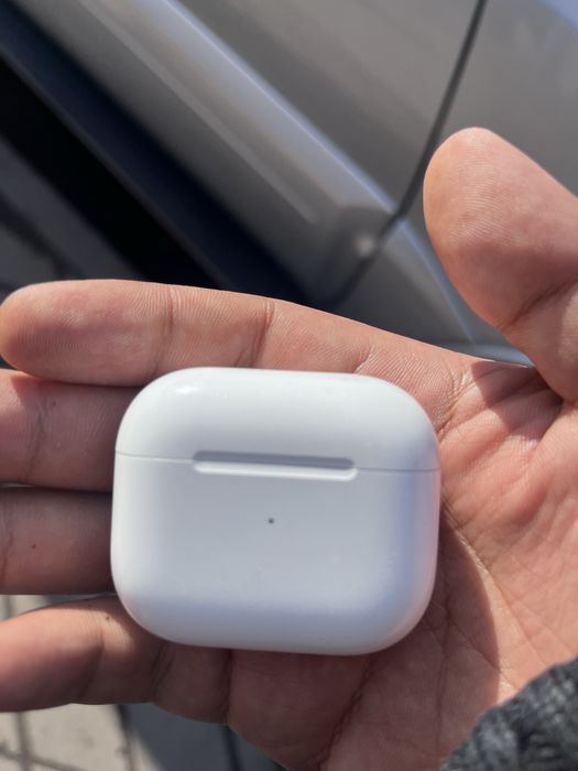 Эйрподс про первого поколения