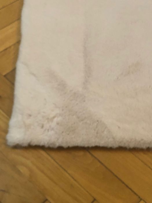 2 Covoare soft 80x120