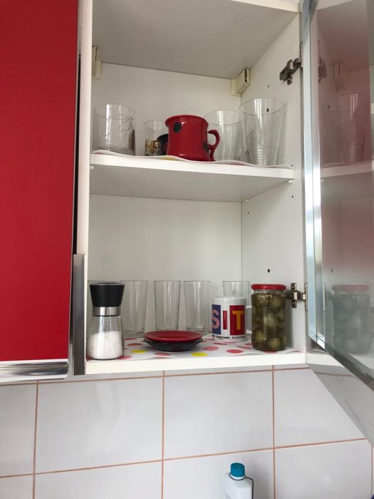 Container de locuit