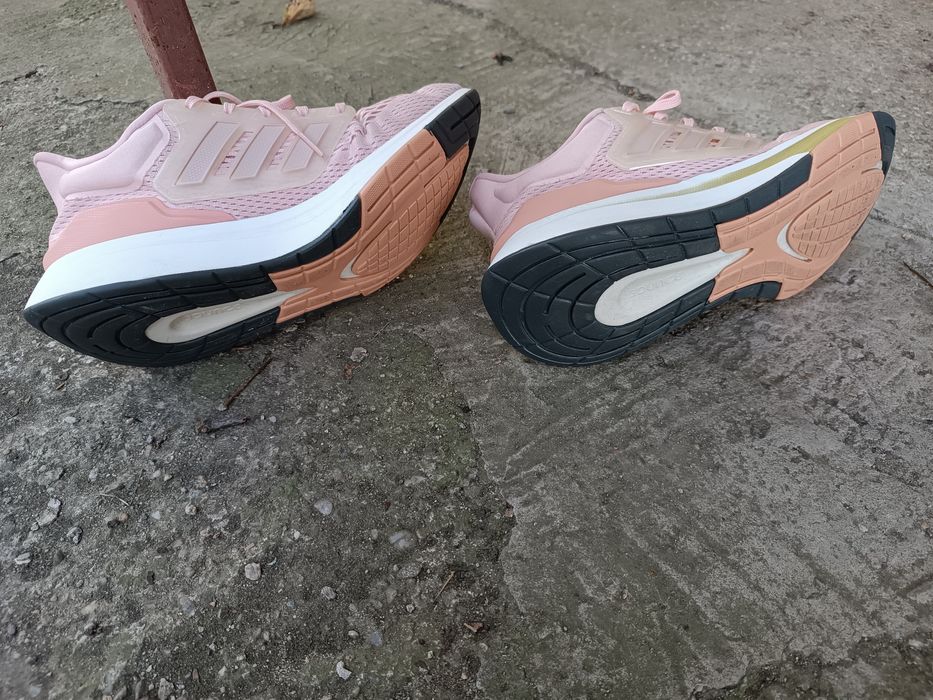 ADIDAS de alergare pe asfalt sau pistă de femei (fete)