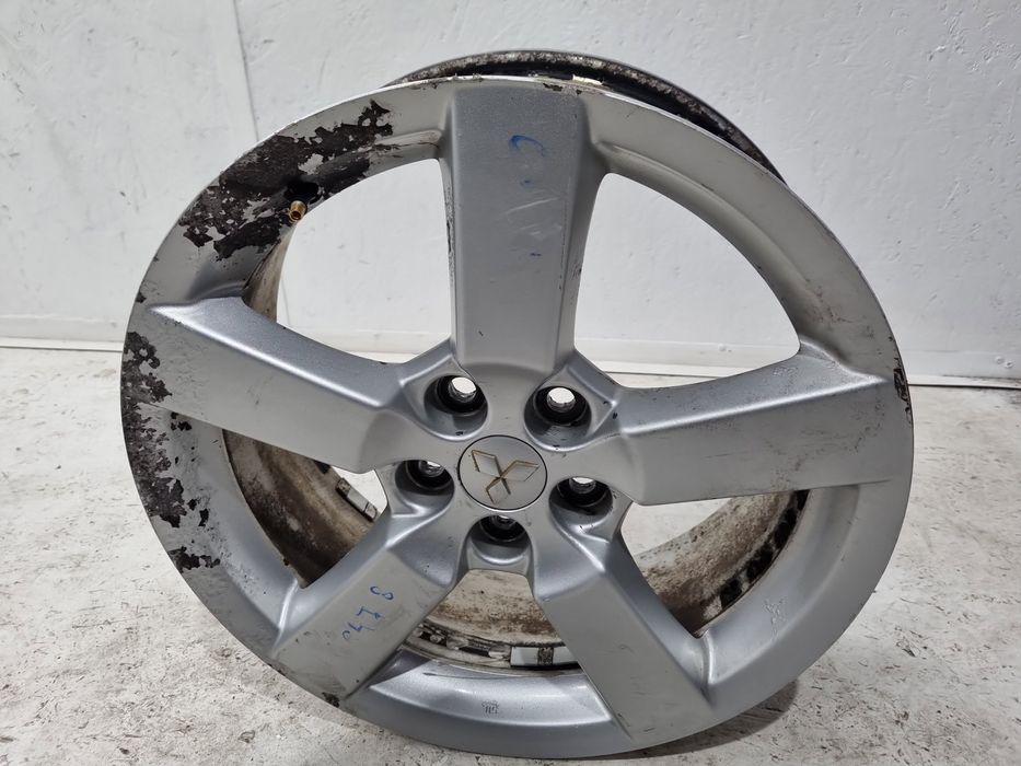 Set jante aliaj MITSUBISHI Outlander II [Fabr 2006-2015] OEM