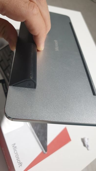 Tastatura Microsoft Wedge Mobile Keyboard Bluetooth