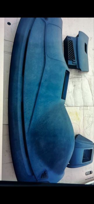 Бмв е39 салон дв. карты,