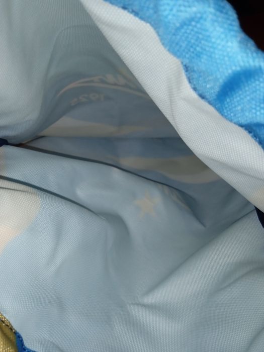 Сумка Зенит для фанатов команды "Зенит"