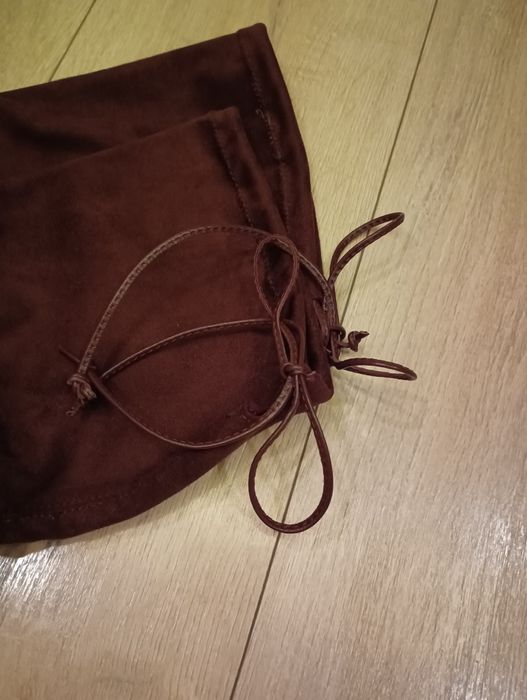 Чизми Steve Madden, 38 номер