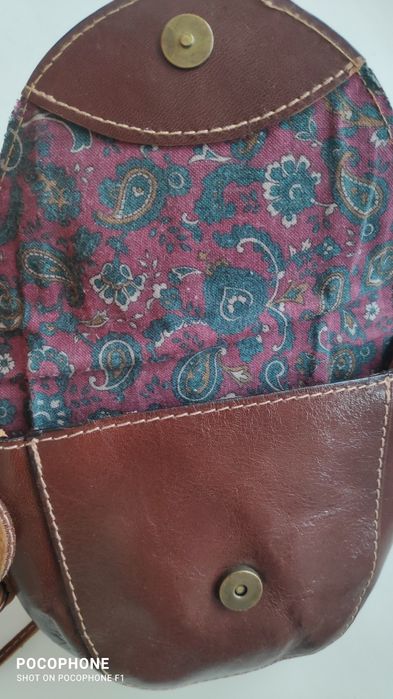 Сумочка для невесты или для театра