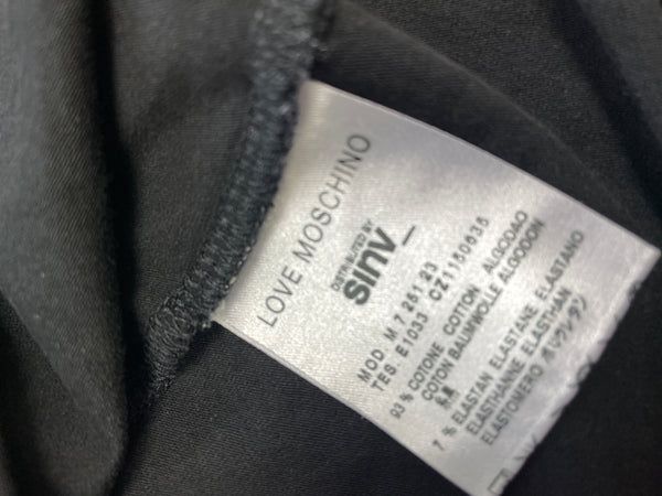 Дамска блуза LOVE MOSCHINO | S