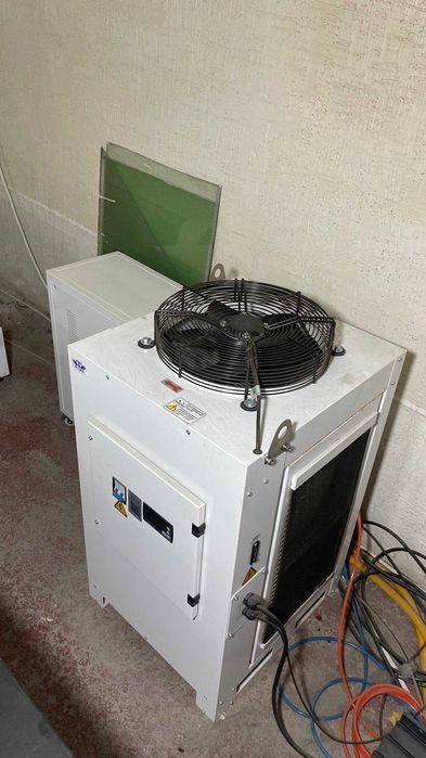 Станок лазерной резки SENGFENG PRO RFL-C300S-CE