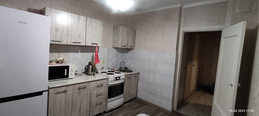 Сдается квартира