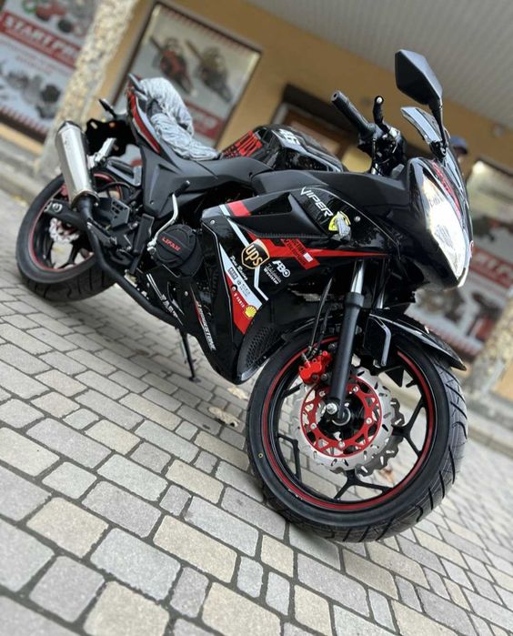 Продам мотоциклы