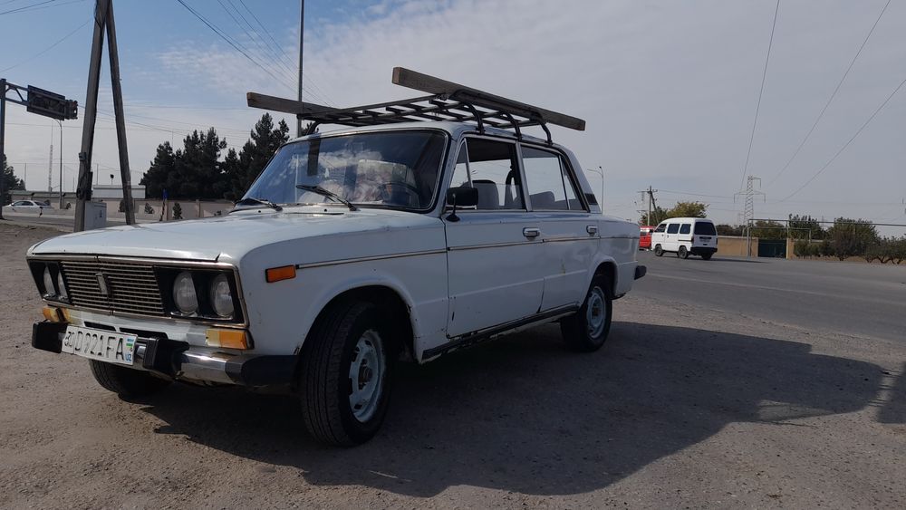 ВАЗ (LADA) 2106, 1991 йил жигулей
