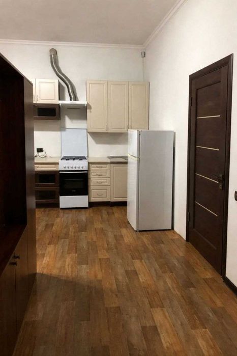 Аренда квартиры алмата