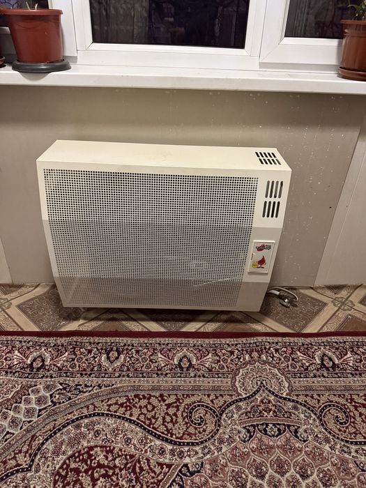 Украинская печка