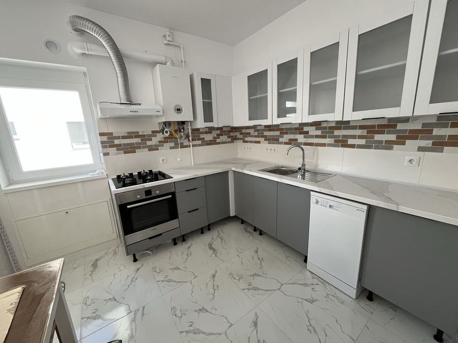 Apartament 2 camere, Deventer