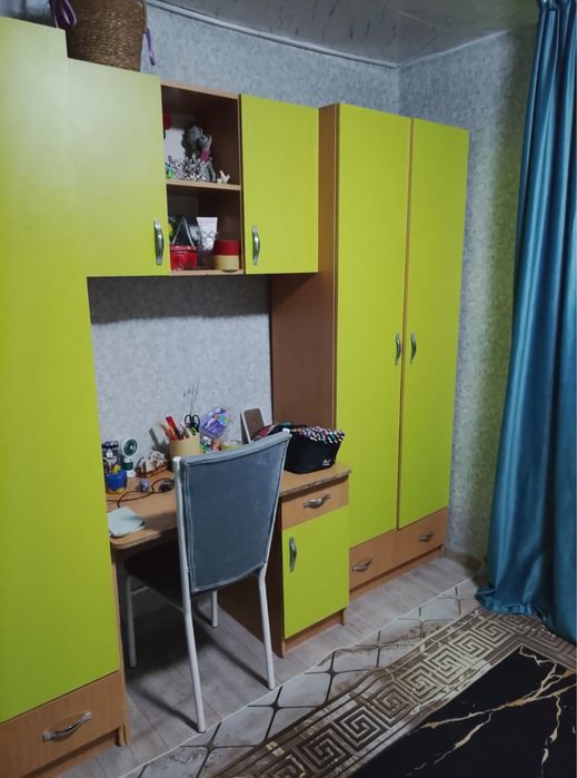 Продам дом село Саумалколь