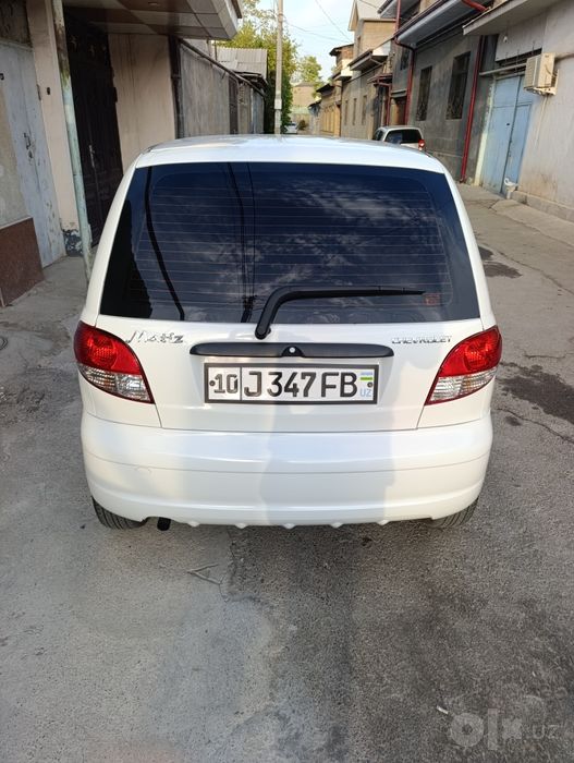 Arenda matiz gaz bor