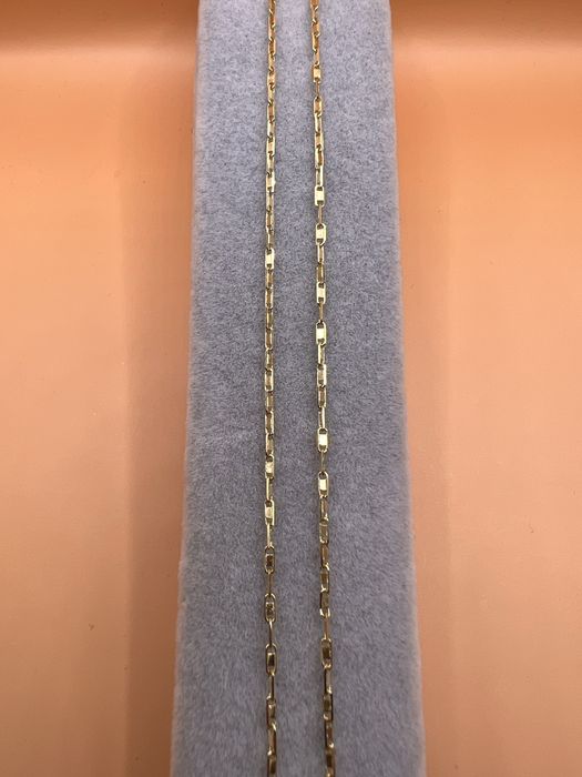 Продам золотую цепочку.