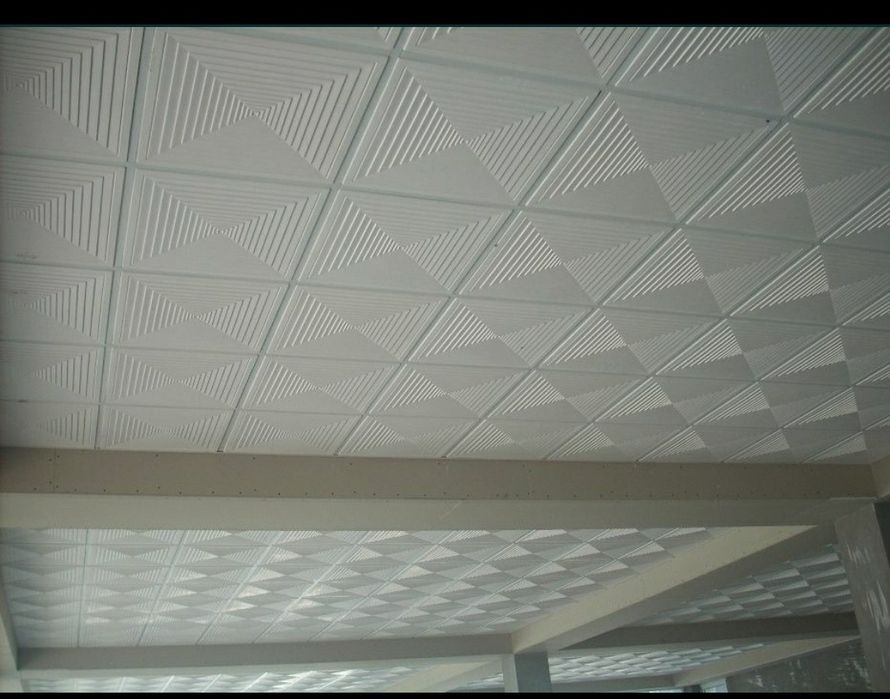 подвесной ARMSTRONG потолки типа Армстронг "POTOLOK STROY SERVIS"