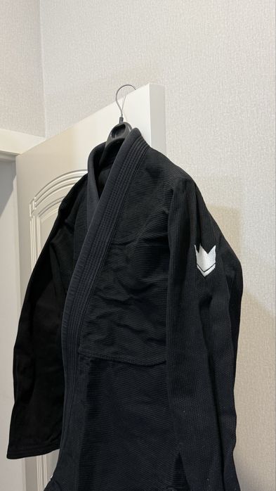 Кимоно для Джиу джитсу, Kingz Core