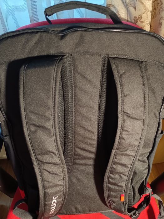 Rucsac/geantă bicicletă Vaude