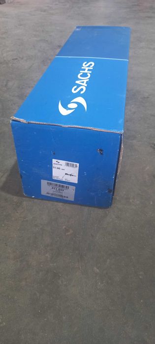 Amortizoare noi fată Sachs 311645 Mercedes preț redus