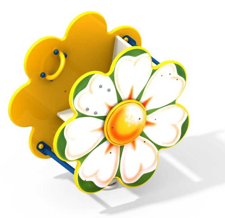 Качалки на пружине