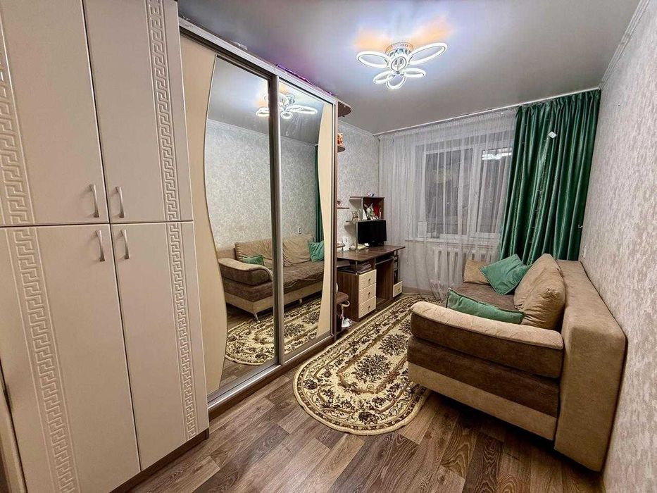 продам квартиру, район Западный