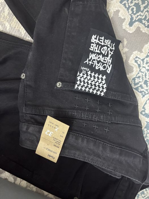 Alyx1017,ksubi jeans