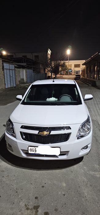 Кобалт сотилади 2023