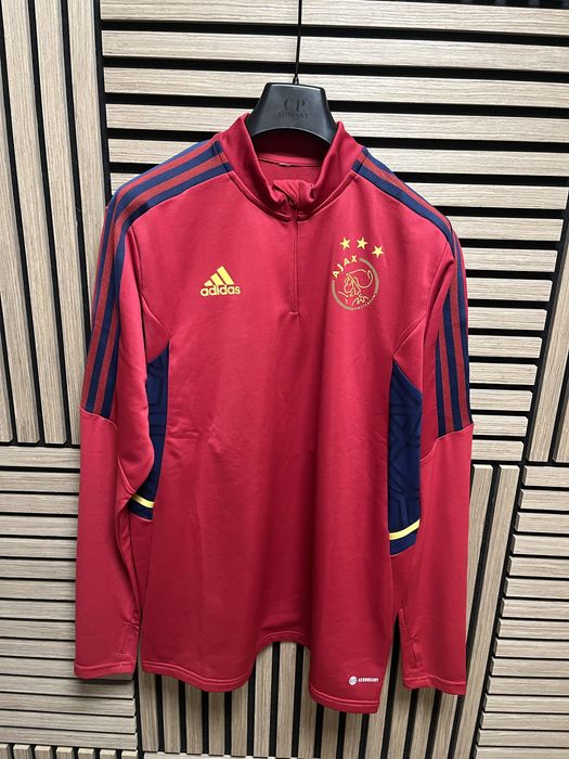 ADIDAS AJAX Training - АЯКС размер Л / Оригинал