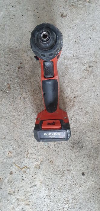 Autofiletanta Hilti SFD 2-A