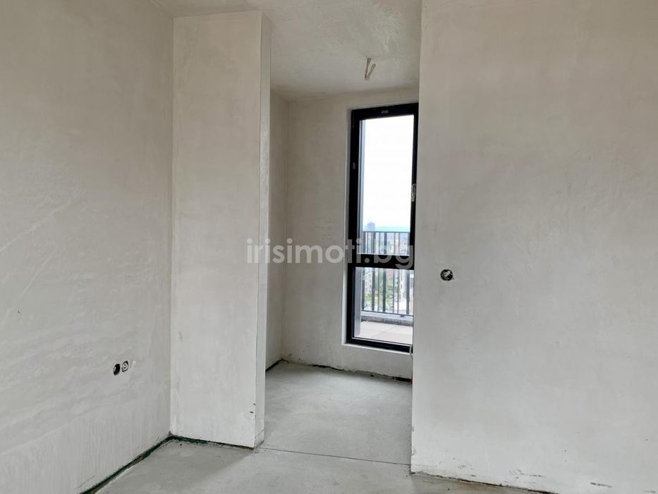 Продава се Тристаен апартамент в София, Кръстова вада - 220 кв.м за 1519 €/кв.м - Снимка #9