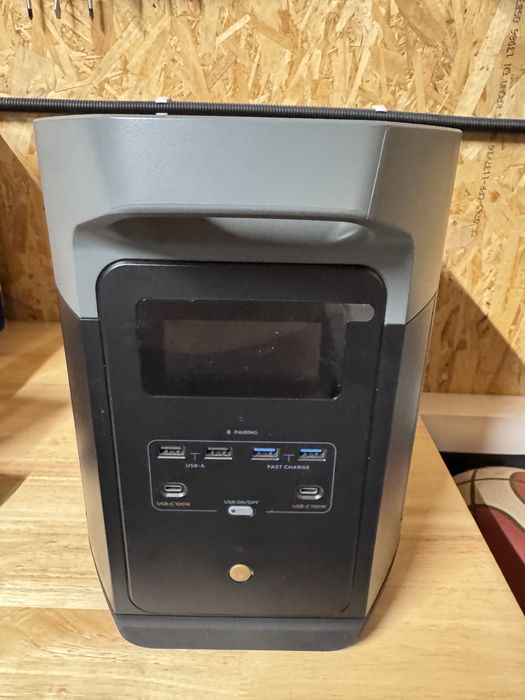 Baterie Ecoflow Delta 2 Max