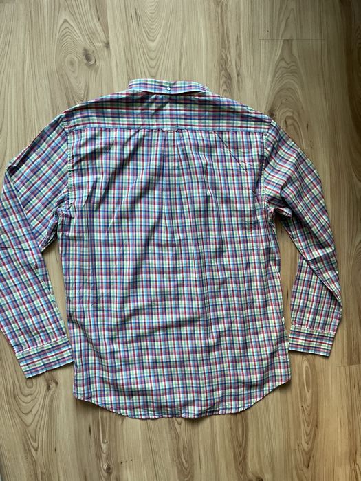 GANT / Нова мъжка риза 2XL