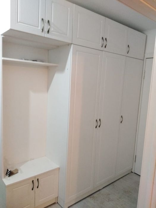 Мебель на заказ нед