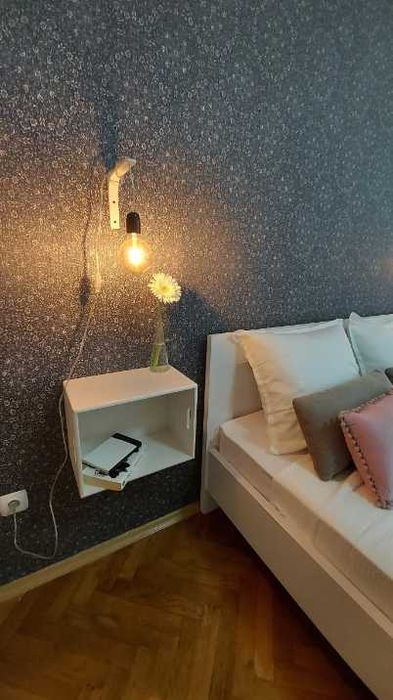 Дава се под наем Двустаен апартамент в Пловдив, Захарна фабрика - 57 кв.м за 204 € - Снимка #2