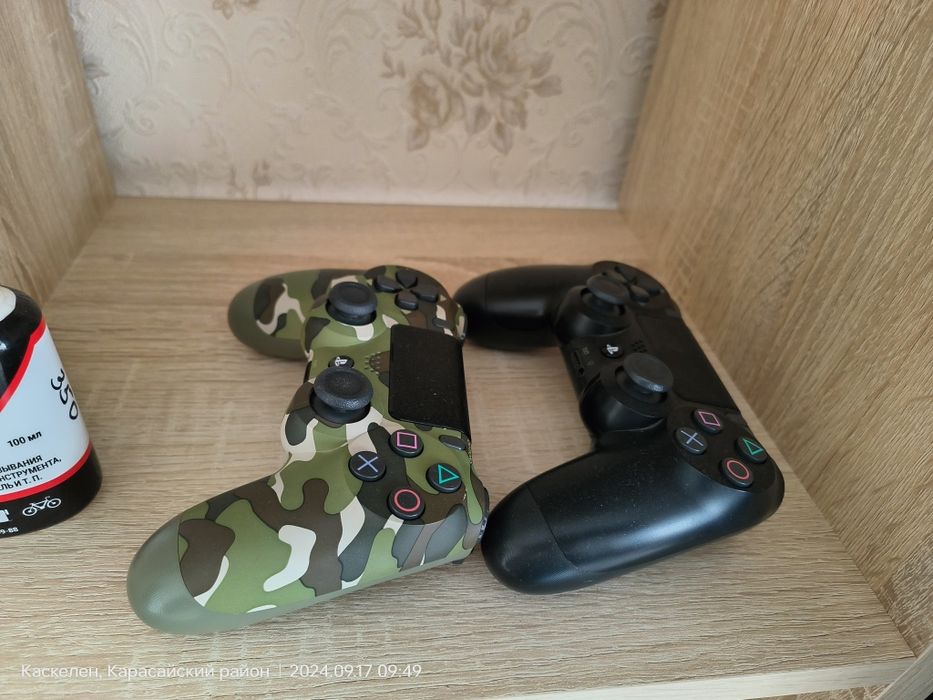 Продам сони плэйстэйшен