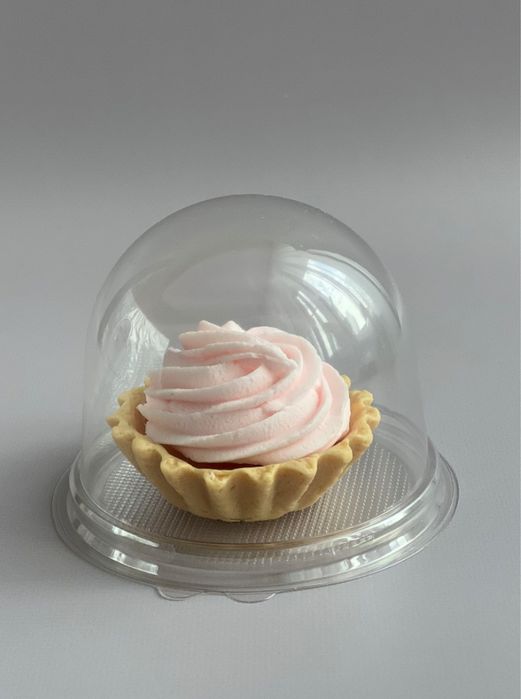 Упаковка Купола для десертов