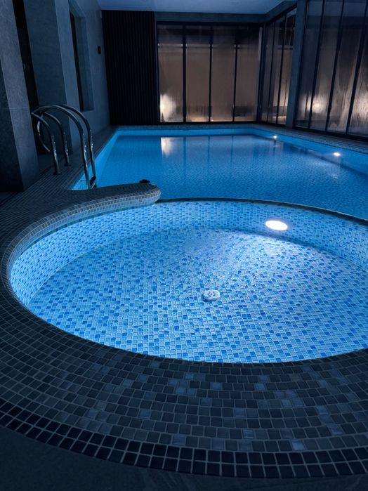 Продается дом в самом центре Чимгана