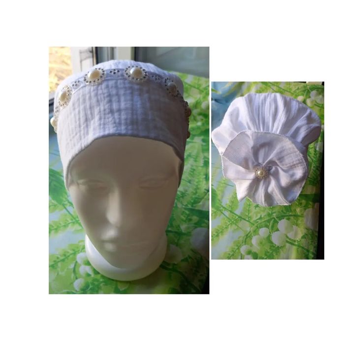 Продам тюрбаны и такия