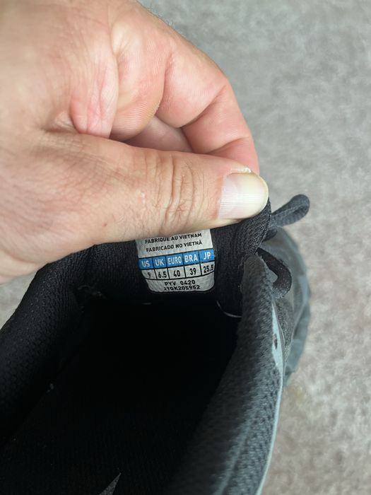 Mizuno Wave Ibuki 3 GTX-оригинални маратонки