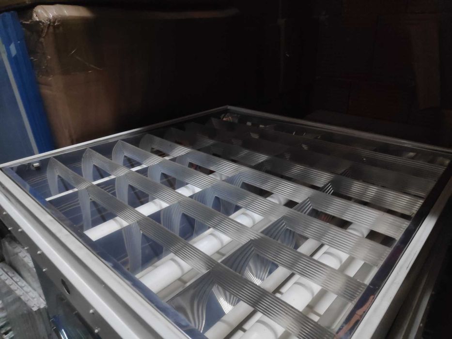 лампи луминисцентни