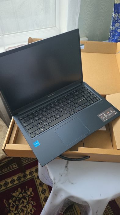 Продам новый ноутбук