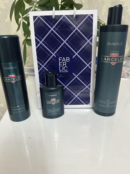 Подарочные наборы